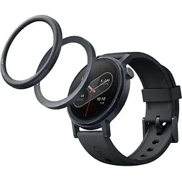 Смарт-годинник CMF by Nothing Watch Pro 2 Dark Grey - мініатюра 3