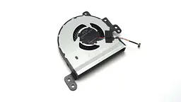 Вентилятор для ноутбука ASUS X441SA, X441SC, X441UA, X441UV, 4pin (13NB0CC0T01011) (Кулер) - мініатюра 2