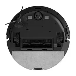 Робот-пилосос з вологим прибиранням Beko VRR71214VW - мініатюра 2