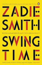 Swing Time - Зеди Смит