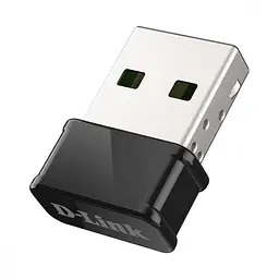 Wi-Fi адаптер D-Link DWA-181 - мініатюра 7