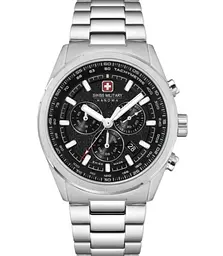 Годинник Swiss Military Hanowa SMWGI0004204