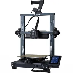 Друкарка 3D ELEGOO Neptune 4 Pro (FDM 1.75 mm 225x225x265 mm WLAN USB сірий)