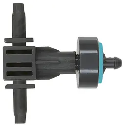 Крапельниця Gardena Micro-Drip-System внутрішня 0,5 л/година, 1 шт (13300-20.703.00)