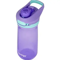 Пляшка дитяча Contigo JESSIE AUTOPO 420 мл (2225286) - мініатюра 2