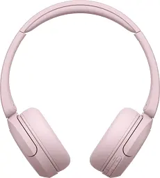 Навушники Bluetooth Stereo Sony WH-CH520 BT5.2 Pink (WHCH520P.CE7) UA - мініатюра 2