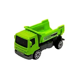 Машина дитяча "Вантажівка" 7527AG-3 1:64