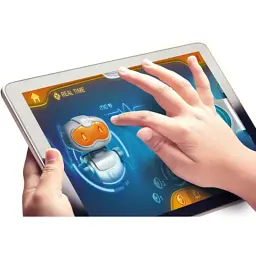 Конструктор Clementoni серія Science & Play — Робот Mio Robot (75053) - мініатюра 4