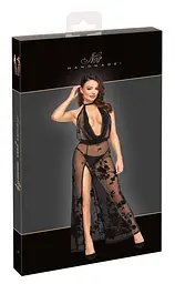 Плаття Noir dress long XL Noir Handmade 42-27188471051 101789 - мініатюра 6
