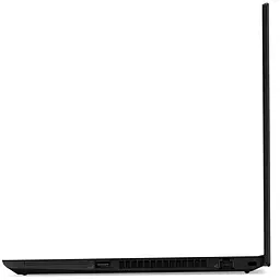 Ноутбук Lenovo ThinkPad T14 Gen 2 AMD, 14" FHD IPS, AMD Ryzen 5 PRO 5650U 6-core, 16 GB DDR4, 512 GB SSD m2 PCIe, AMD Radeon графікою, Windows 11 Pro, 1.46 kg чорний - мініатюра 8