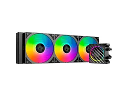 Водяное охлаждение ID-COOLING DashFlow 360 XT Pro