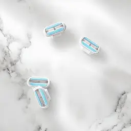 Змінні касети для гоління Gillette Venus Smooth 8 шт. - мініатюра 4