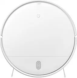 Робот-пилосос XiaomiXiaomi Robot Vacuum-Mop Essential MJSTG1 SKV4136GL White