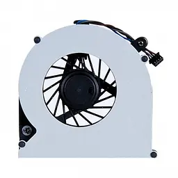 Вентилятор для ноутбука HP ProBook 4530s, 4535s (6033B0024002), DC (5V, 0.4A), 4pin - мініатюра 2