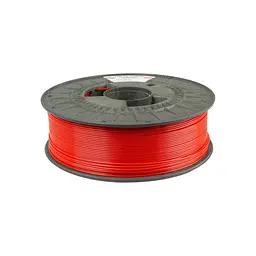 Пластик для 3D-принтера The Filament PETG Lite 1.75 мм RED 1 кг (TF-24239) - мініатюра 2