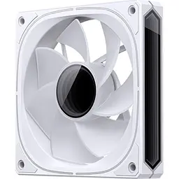 Вентилятор JonsboRefurbished-505W ARGB White (FR-505W ARGB White) - мініатюра 5