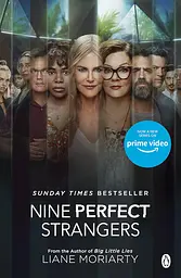 Nine Perfect Strangers - Ліян Моріарті