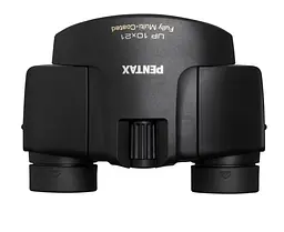 Бінокль Pentax UP 10x21 (61804) 930215 - мініатюра 3