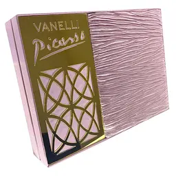 Цукерки подарункові Vanelli PICASSO Pralines Assorted Velvet&Mirror Дзеркало 315 г