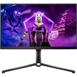 Монітор AOC Agon Pro 31.5` AG324UX [147849]