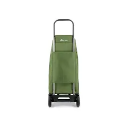 Сумка-візок Rolser Jet MF Joy Khaki (JET003-1005) (931960) - мініатюра 4