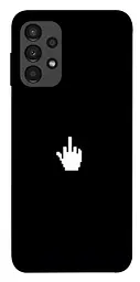 TPU чехол Demsky Cursor для Samsung Galaxy A13 4G