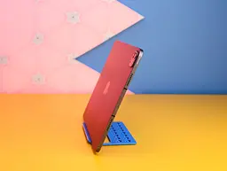 Планшет Apple iPad Pro 11 (2021) 256GB Wi-Fi + Cellular Space Gray (​MHW73) Б/У [173502] - мініатюра 5
