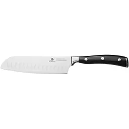 Ніж сантоку Kohen Prestige Pro Blade 13.8 см (KN92034) - мініатюра 2