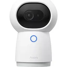 IP-камера відеоспостереження Aqara Hub G3 2k HomeKit ZNSXJ13LM - мініатюра 4