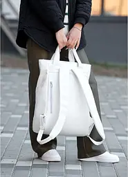 Жіноча сумка Sambag 45х15х31 см sum0010788 - мініатюра 10