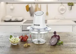 Подрібнювач Gorenje S 501 GW (6878220) - мініатюра 6
