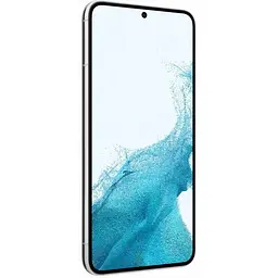 Смартфон Samsung Galaxy S22+ 5G 8/256Gb White S9060/DS (Asia) [NFC, 2 SIM, no e-SIM] - мініатюра 3