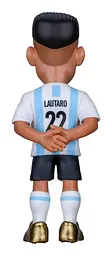 Колекційна фігурка ARGENTINA Lautaro 12 см MINIX art - 22595 - мініатюра 10