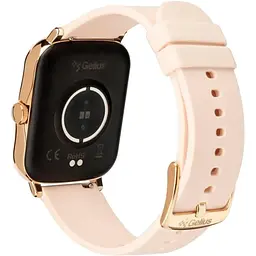 Смарт-годинник Gelius Pro GP-SW003 (Amazwatch GT2 Lite) Gold - мініатюра 4
