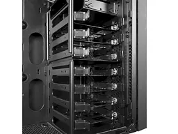 Корпус Chieftec Mesh (CW-01B-OP) - мініатюра 6