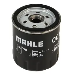 Фільтр масляний Mahle OC1063