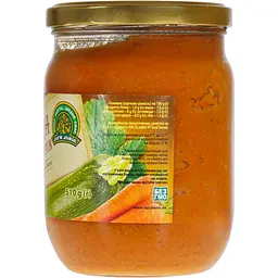 Ікра Дари Ланів кабачкова 510 г (613566) - мініатюра 3