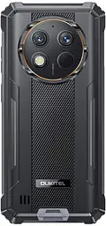Смартфон Oukitel WP28E 6.5"HD+ /4GB/64GB/T606 /10600mAh /13+5Мп/ IP69K /NFC Чорний - мініатюра 6
