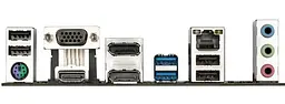Материнська плата Gigabyte H610I DDR4 (H610I DDR4) (Socket 1700, Intel H610, Mini-ITX) - мініатюра 4