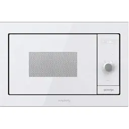 Мікрохвильова піч вбудована GORENJE BM235G1SYW