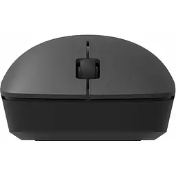 Бездротова миша Xiaomi Mouse Lite 2 XMWXSB02YM чорна - мініатюра 4