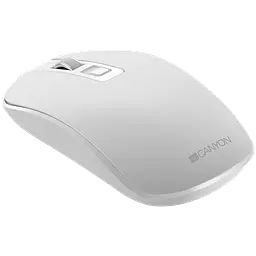 Миша Canyon Wireless Білий (CNS-CMSW18PW) - мініатюра 3