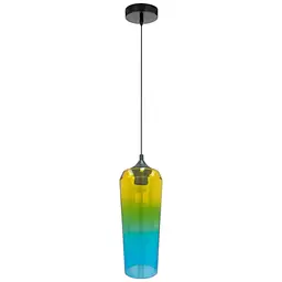 Люстра Candellux 31-51844 EOL