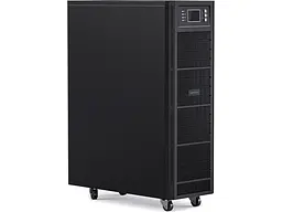 ДБЖ безперервної дії (Online) Marsriva MR-US6K - мініатюра 2