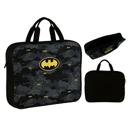 Сумка "Kite" DC Batman 1від. №DC24-589
