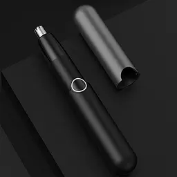 Тример для носа и бровей Xiaomi Enchen (Mocha N plus) - мініатюра 4