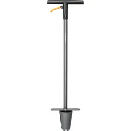 Саджалка для цибулинних рослин Fiskars Ergo 68 мм (1057078)