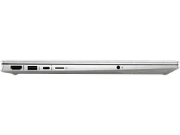 Ноутбук HP Pavilion 15-eg0162ur (5B843EA) - мініатюра 4