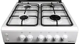 Плита газова Artel Apetito 02-G White - мініатюра 5