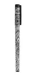Ручка Tattoo А3/M 45639 Vinson Fashion 0,7мм, кулькова синя (6948910000236)